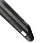 PanzerGlass™ Hülle für Apple iPhone XR - Black Edition