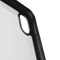 PanzerGlass™ Hülle für iPhone XR - Black Edition