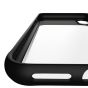 PanzerGlass™ Hülle für iPhone X - Black Edition