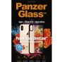 PanzerGlass™ Hülle für iPhone X - Black Edition