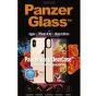 PanzerGlass™ Hülle für iPhone XS - Black Edition