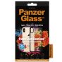 PanzerGlass™ Hülle für iPhone X - Black Edition