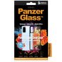 PanzerGlass™ Galaxy S20 Hülle - Black Edition