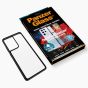 PanzerGlass™ Galaxy S21 Ultra Hülle - Black Edition