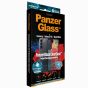PanzerGlass™ Hülle für Galaxy S21 - Black Edition