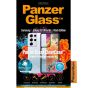 PanzerGlass™ Galaxy S21 Ultra Hülle - Black Edition