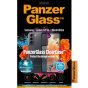 PanzerGlass™ Hülle für Galaxy S21 - Black Edition