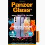 PanzerGlass™ Galaxy S21 Plus Hülle - Black Edition