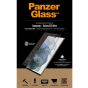 PanzerGlass Screenprotektor für Samsung Galaxy S22 Ultra