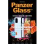 PanzerGlass™ Hülle für Galaxy S20 - Black Edition