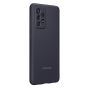 Original Samsung Galaxy A72 Handyschale - Schwarz
