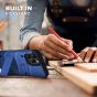 Handyhülle für Apple iPhone 12 - Blau