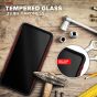Hülle für Samsung Galaxy A53 - Rot