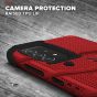 Hülle für Samsung Galaxy A53 - Rot