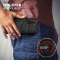 Hülle für Galaxy S21 Plus Case - Schwarz