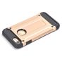 Outdoor Case für iPhone 5 / 5s / SE - Gold