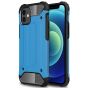 Robuste Handyhülle für Apple iPhone 12 Mini Outdoor Case Blau