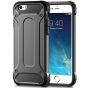 Robuste Outdoor Hülle für Apple iPhone 6 / 6s Case Grau 