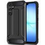 Handyhülle für Samsung Galaxy A17 5G Outdoor Case Schwarz 