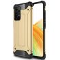 Outdoor Handyhülle für Samsung Galaxy A33 5G Case Gold