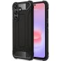 Handyhülle für Samsung Galaxy A37 (5G) Outdoor Case Schwarz 