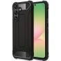 Handyhülle für Samsung Galaxy A37 (5G) Outdoor Case Schwarz 