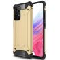 Outdoor Hülle für Samsung Galaxy A53 Case Gold