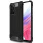 Outdoor Hülle für Samsung Galaxy A53 Case Schwarz