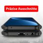 Handyhülle für Xiaomi 12 Pro Outdoor Case - Silber