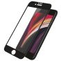 PanzerGlass Screen Protector für iPhone SE 2020 - Black