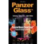 PanzerGlass™ Galaxy S20 Plus Hülle - Black Edition