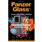 PanzerGlass™ Galaxy S20 Ultra Hülle - Black Edition
