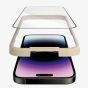 PanzerGlass Screen Protector für iPhone 14 Pro Max
