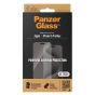 PanzerGlass™ Displayschutz für iPhone 15 Pro Max