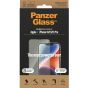 Original PanzerGlass Screenprotektor für Apple iPhone 14 Displayschutz