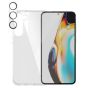 Panzerglass™ 3-in-1 Set für Samsung Galaxy S23 Plus