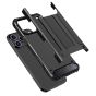 Outdoor Case für iPhone 17 Pro Max Hülle - Schwarz
