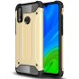 Robuste Outdoor Hülle für Huawei P Smart 2020 Case Gold