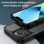 Schutzhülle für Apple iPhone 13 Mini - Transparent