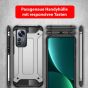 Outdoor Hülle für Xiaomi 12 - Schwarz