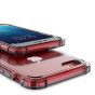 Ultraklare Robuste Hülle für iPhone 7 - Transparent 