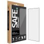 SAFE by PanzerGlass Screenprotektor für Samsung Galaxy S22 Ultra Displayschutz