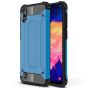 Robuste Outdoor Hülle für Samsung Galaxy A10 in Blau | Ohne Versandkosten