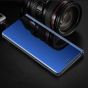 Spiegel Hülle für Samsung Galaxy A10 - Blau
