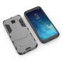 Handy Case für Samsung Galaxy A3 2017 - Grau