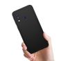 Slim Case für Galaxy A40 Handyhülle - Schwarz