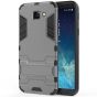 Schutzhülle für Samsung Galaxy A5 2017 in Grau | handyhuellen-24.de
