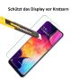 Panzerglasfolie für Samsung Galaxy A50