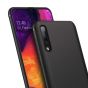 Slim Case für Galaxy A50 Handyhülle - Schwarz