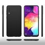 Slim Case für Galaxy A50 Handyhülle - Schwarz